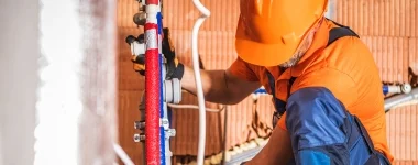 Instalacje Hydrauliczne